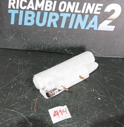 414  airbag sedili sinistro  Jeep cherokee 2013 in poi