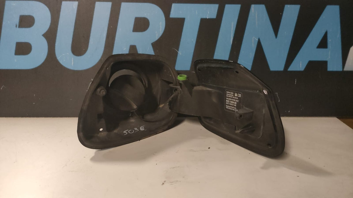 sportello carburante BMW Z4 2008 in poi sp5036