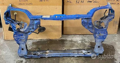 Muso musata completa Chevrolet Kalos 1.4B 2003