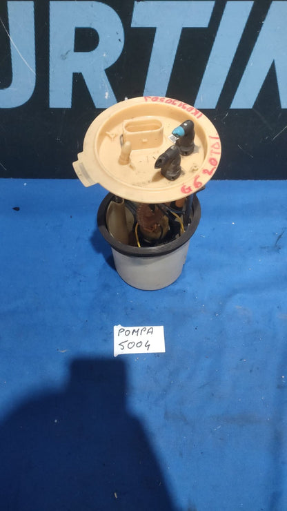 Pompa carburante VW golf 6 2.0  diesel  Cod 1k0919050j POMPA 5004