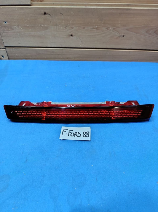 F Ford 88 - Fanale terzo stop posteriore Ford C Max dal 2010