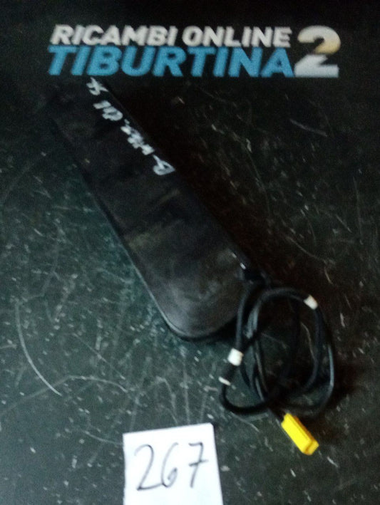 Airbag sedili sinistra Ford B-max 2014 in poi Numero 267
