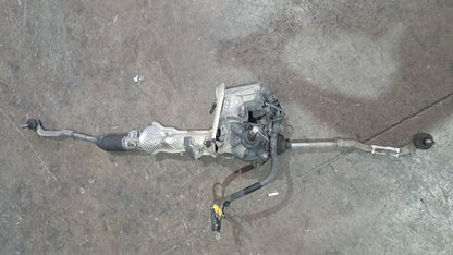 SC 5063 Scatola guida Peugeot 3008  20d dal 2016 in poi cod 690000391600