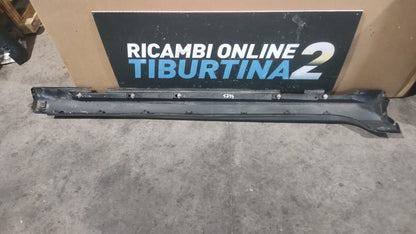 minigonna sinistra volvo V60 11-17 5294