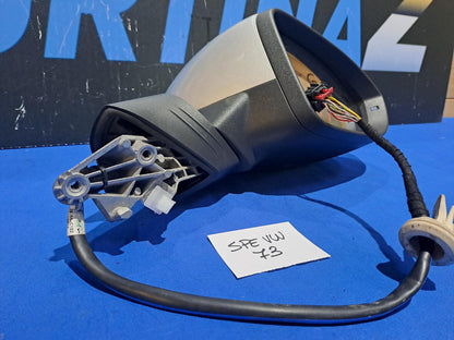 Specchio retrovisore destro Volkswagen Golf 8 11 fili - SPE VW 73