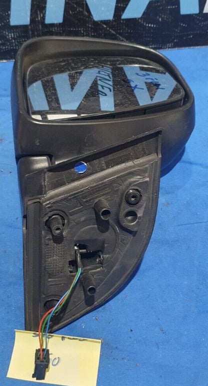 Specchio retrovisore specchietto Peugeot Partner Citroen Berlingo sinistro 2013