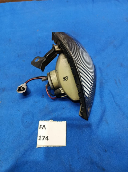 FA 174 -  freccia Anteriore bianca destra Suzuki Swift 1989 1999  Cod 21232231