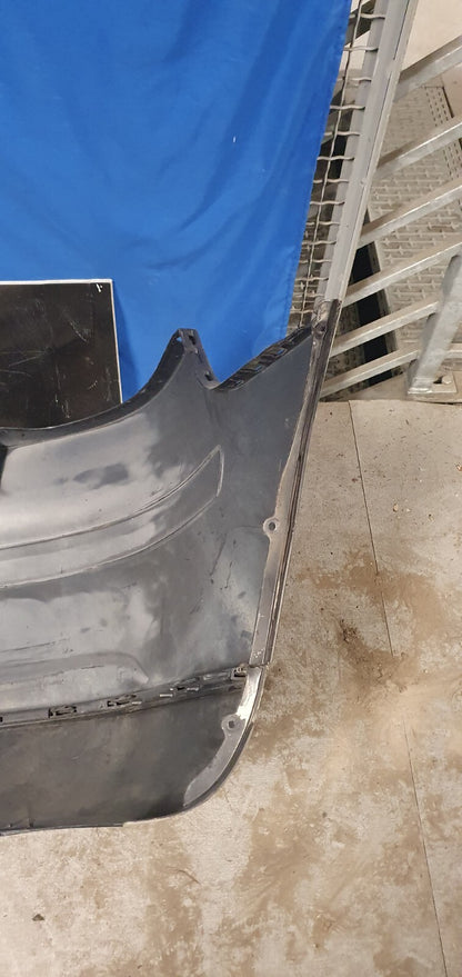 Paraurti Posteriore Audi A3 3P dal 2003 al 2008