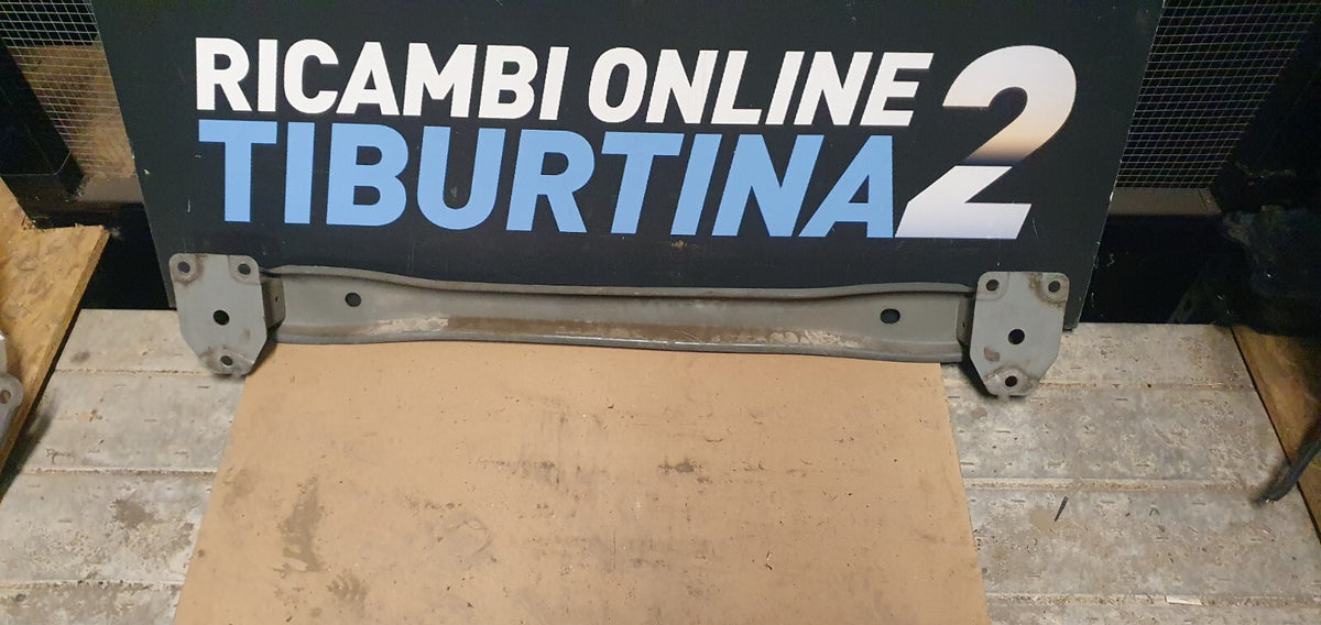 Traversa rinforzo paraurti posteriore Mazda 2 dal 2007 al 2014