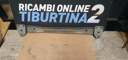 Traversa rinforzo paraurti posteriore Mazda 2 dal 2007 al 2014