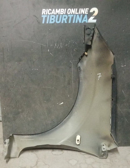 Par7 Parafango anteriore destro ford fiesta 2003 2007