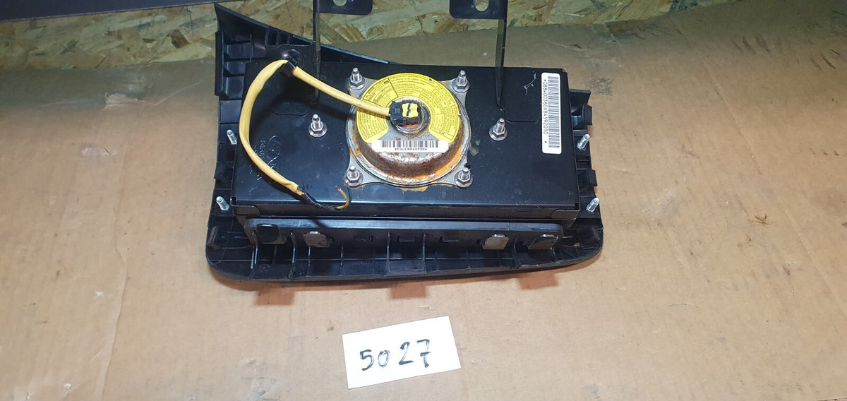 Kit Airbag completo Hyundai I10 dal 2008
