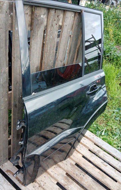 Portiera sportello posteriore sinistro Pajero 2006 in poi Cod. Mit 11