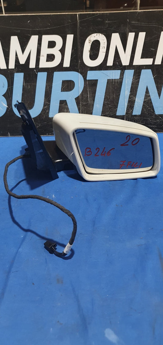 Spe Mb 20 - Specchio specchietto retrovisore Mercedes Benz Classe B w246 destro