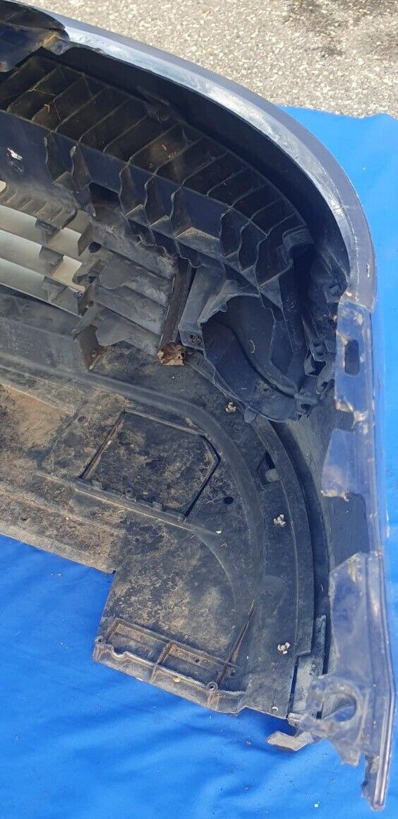 Paraurti anteriore Renault Clio 2005