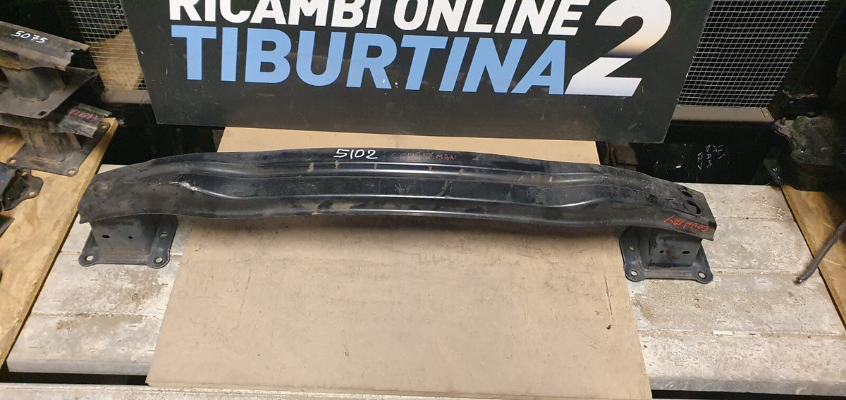 Traversa rinforzo paraurti posteriore Volkswagen Tiguan dal 2015