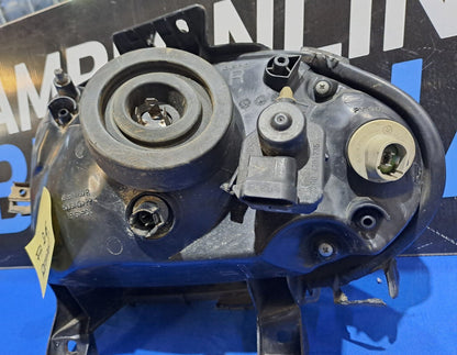 Fanale Faro  anteriore destro Renault Clio 1998