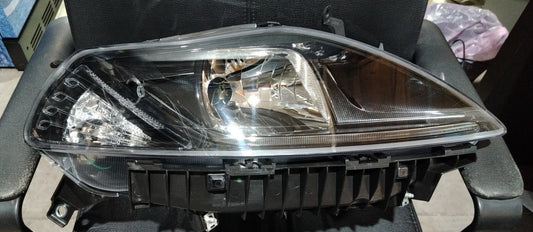 Faro anteriore Nuovo commerciale Lancia Ypsilon destro Led dal 2023