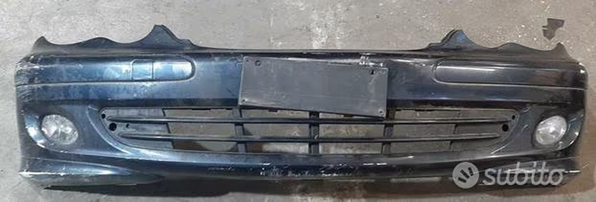 Muso musata completa MERCEDES CLASSE C W203 2.2D  2004
