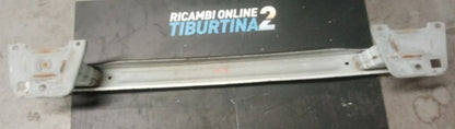 Trav213 rinforzo traversa paraurti posteriore Fiat doblo 2010 in poi