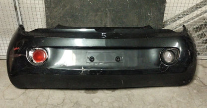 Par 5 paraurti posteriore Opel Adam 2014 in poi