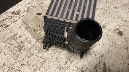 Intercooler Peugeot 508 1.6D Anno 2013 Numero oggetto i5019