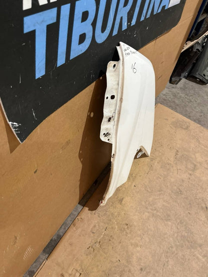 Par 16 parafango anteriore Ford transit sinistro dal 2006 al 2014