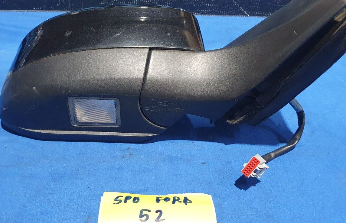 Specchio retrovisore specchietto Ford Mondeo destro 7 pin dal 2007