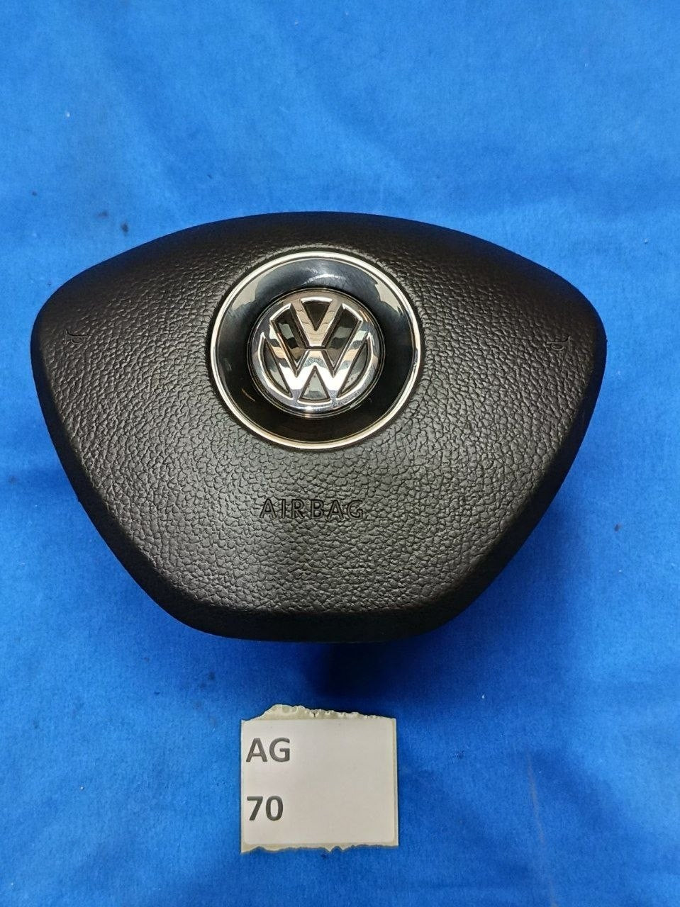 AG 70 - Airbag guida volante Volkswagen Golf 7 dal 2012