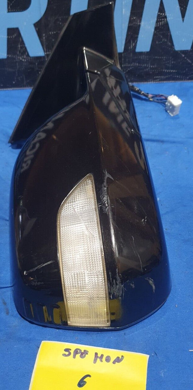 Specchio retrovisore specchietto Honda Jazz  destro  dal 2009 5 fili