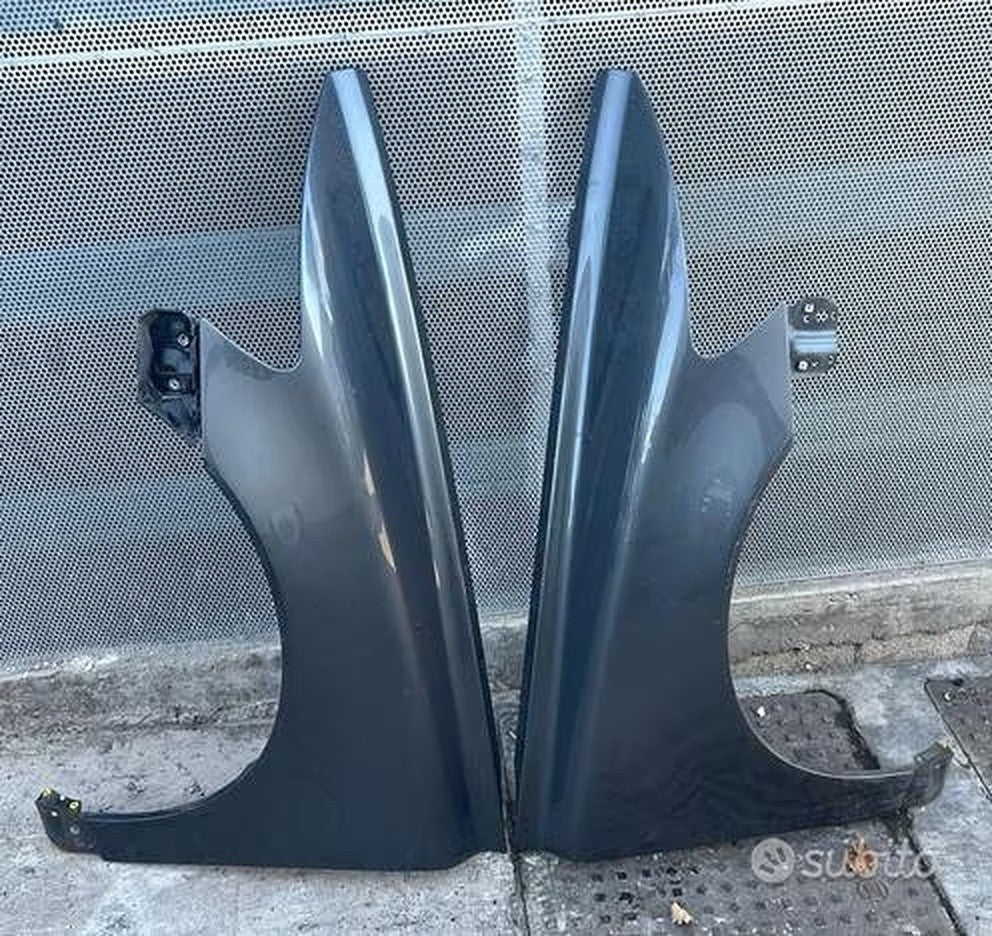 MUSO Musata COMPLETA VOLVO S40 1.6D 2008