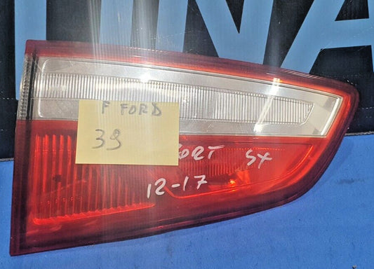 Fanale Posteriore sinistro Catarifrangente Ford Ecosport 2012-2017 in poi