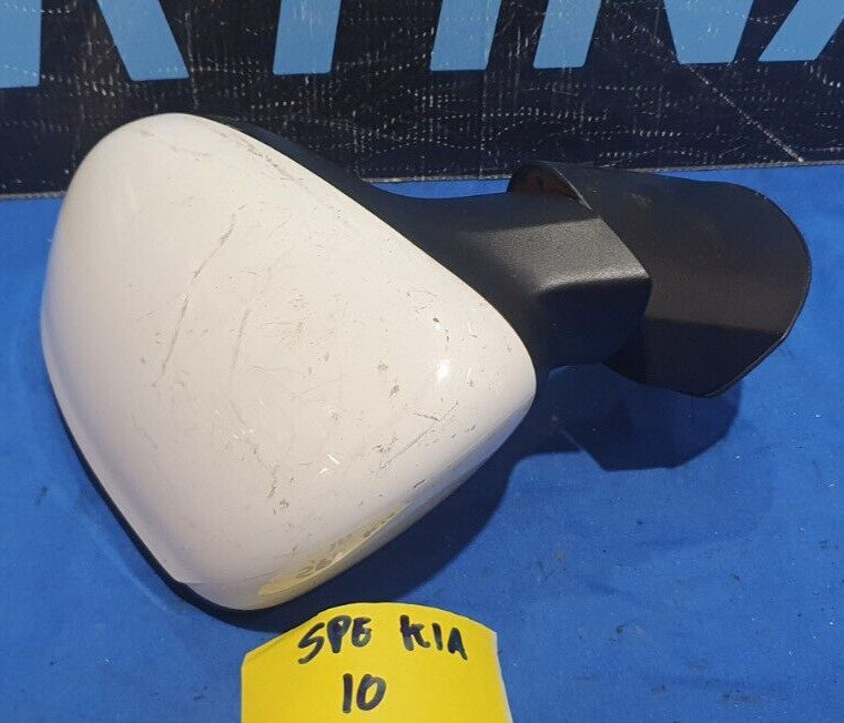 Specchio retrovisore Specchietto Kia Rio Sinistro  3 fili dal 2012