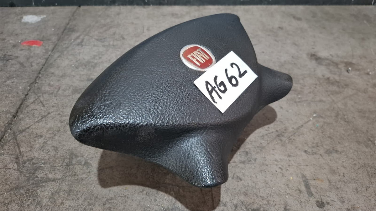 Ag 62 airbag guida fiat ulysse cod 14012992zd anno 2008