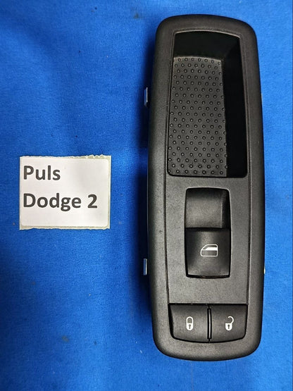 Puls Dodge 2 - Pulsantiera completa Anteriore Destra Dodge Journey 2011 2016