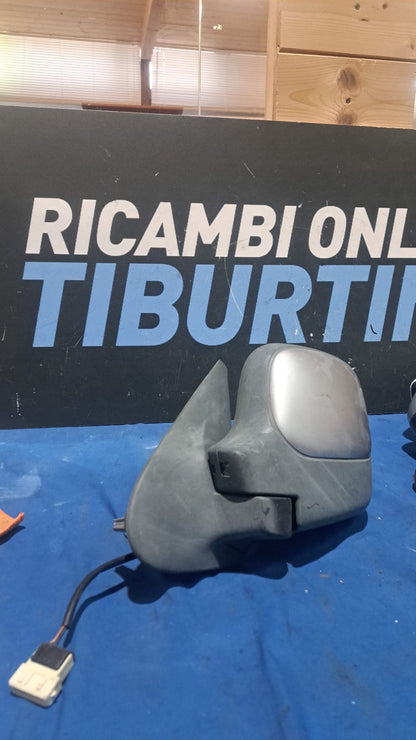 Spe Cit 44 Specchietto esterno sinistro Citroen berlingo 1996 al 2008 2 fili