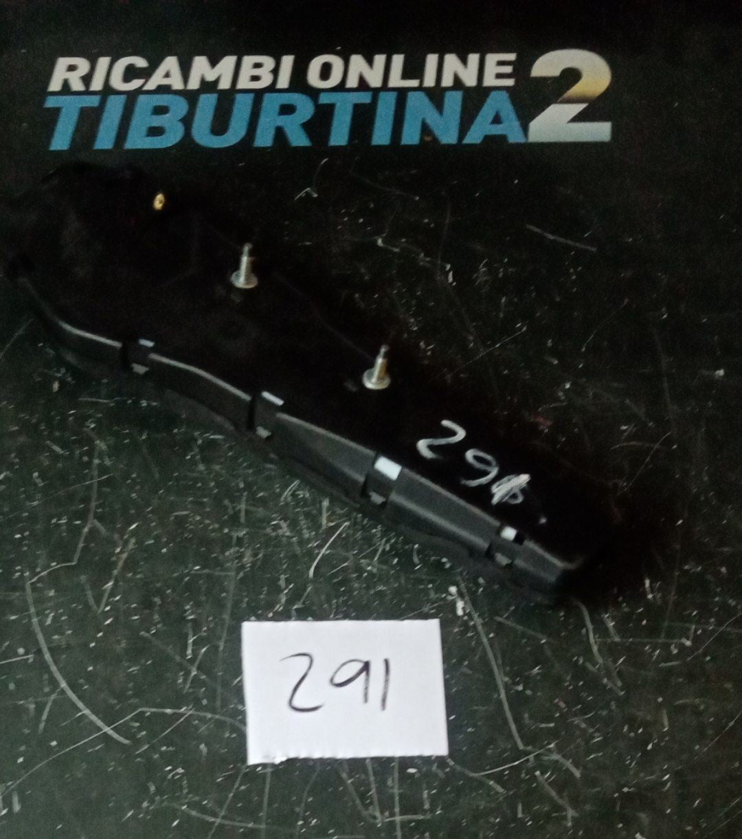 Airbag sedili sinistra Bmw X1 e84 Numero 291