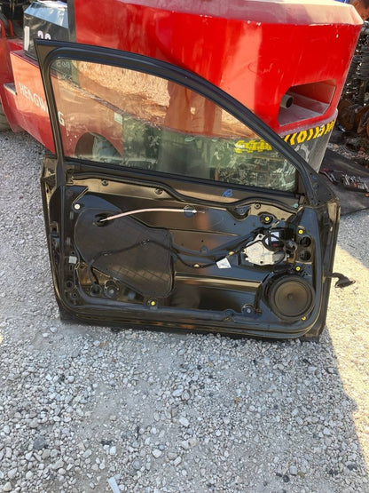 Porta anteriore sinistra Audi a3 dal 2005 in poi 3P