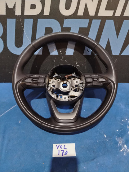 Vol 170 - Volante  Toyota Yaris Hybrid 2021 45100K0140