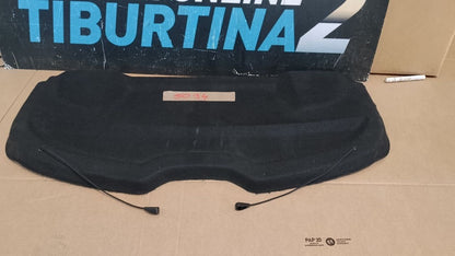 Cap 5094 cappelliera tendalino Peugeot 208 2013 2019 5 porte