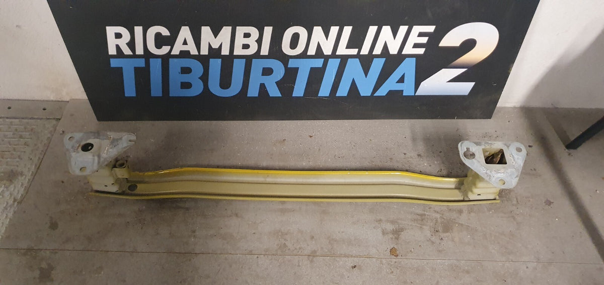 Traversa rinforzo paraurti  Posteriore Peugeot 208 2000