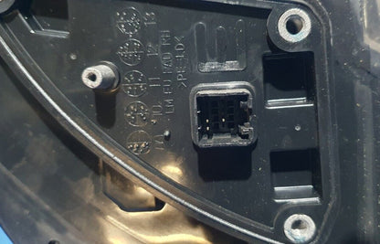 Specchio retrovisore specchietto Hyundai Ix 35 sinistro 5 pin