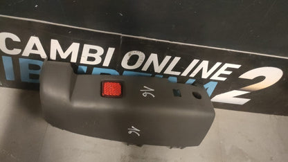 cantonale posteriore destro per fiat ducato Citroen jumper  Peugeot boxer 2014