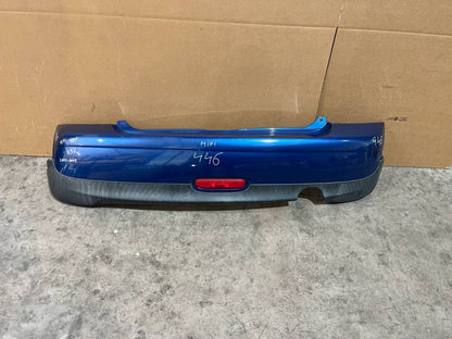 Par 446 paraurti posteriore mini Cooper R56 dal 2007 al 2009