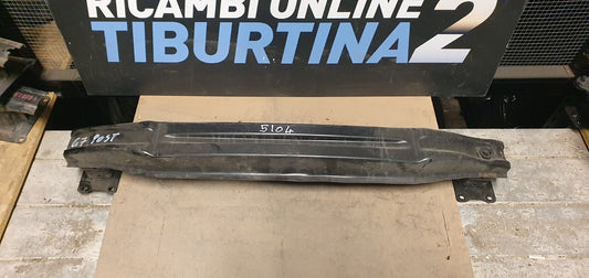 Traversa rinforzo paraurti posteriore Volkswagen Golf 7