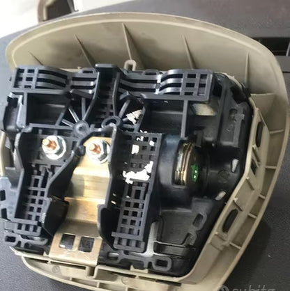 Cruscotto con moduli Renault scenic x-mode 2009 2016