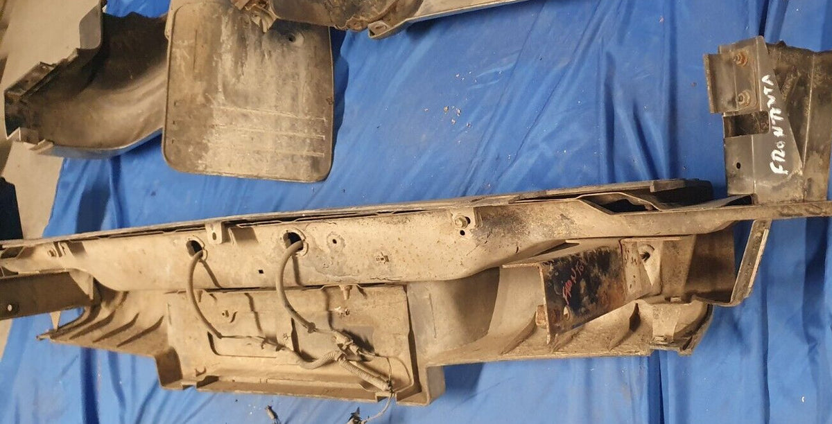 Paraurti posteriore Opel Frontera