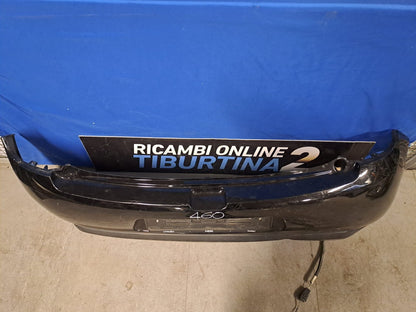 Paraurti Posteriore Citroen C3 dal 2012