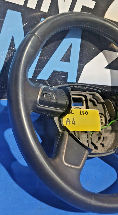 Volante Audi A4 dal 2012