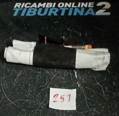 Airbag sedili destra Ford kuga dal 2013 Numero 251